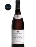 Vin Bourgogne Coteaux des Moines 2019 en Magnum - Bouchard Père & Fils - Chai N°5
