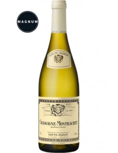 Vin Chassagne-Montrachet 2019 en Magnum - Louis Jadot - Chai N°5
