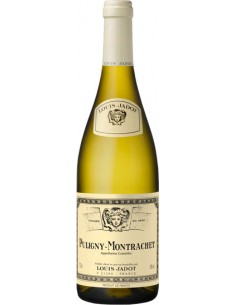 Vin Puligny-Montrachet 2018 - Louis Jadot - Chai N°5