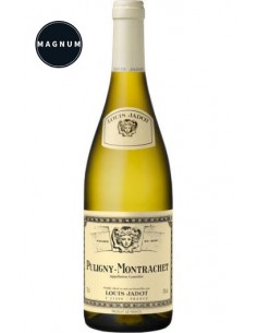 Vin Puligny-Montrachet 2018 en Magnum - Louis Jadot - Chai N°5