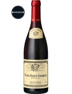 Vin Nuits-Saint-Georges 2018 en Magnum - Louis Jadot - Chai N°5
