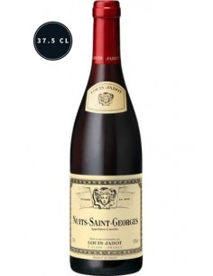 Vin Nuits-Saint-Georges 2014 en 37.5 cl - Louis Jadot - Chai N°5