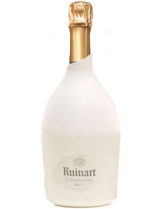 Champagne R de Ruinart Brut - Chai N°5