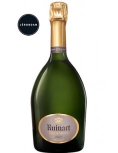 Champagne R de Ruinart Brut Jéroboam - Chai N°5