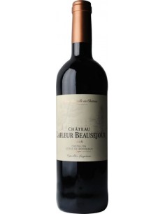 Vin Château Lafleur Beausejour 2016 - Chai N°5