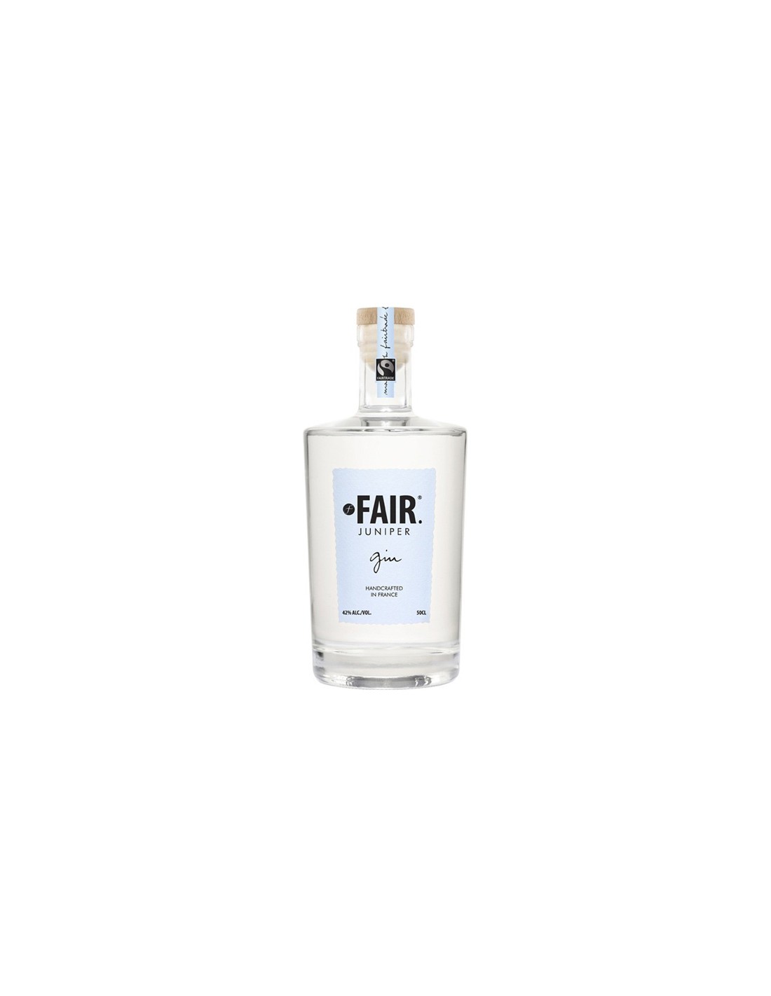 Fair Gin Juniper 50 cl 42° Chai N°5