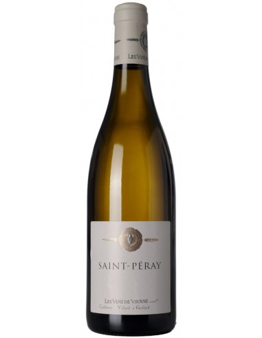 Vin Saint-Péray Les Bialières 2016 - Les Vins de Vienne - Chai N°5