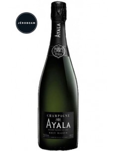 Champagne Ayala Brut Majeur Jéroboam - Chai N°5