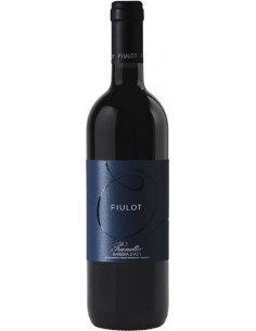 Vin Fiulot 2018 - Antinori - Chai N°5