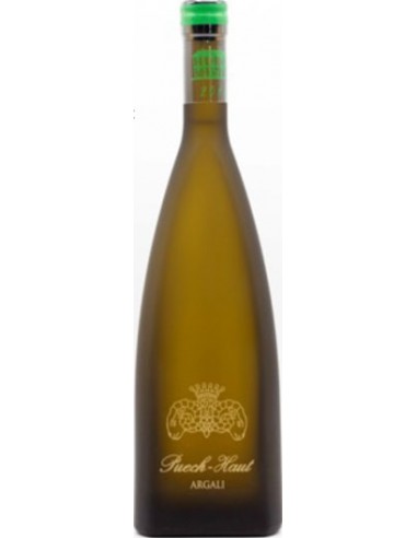 Vin Puech-Haut Argali Blanc 2020 - Chai N°5