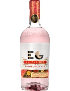 Gin Edinburgh Valentines - Chai N°5