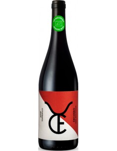 Vin Espagne Encierro Bio 2019 - Chai N°5
