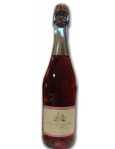 Lambrusco Rosé Antica - Cantina Ceci - Emilia IGT - Chai N°5