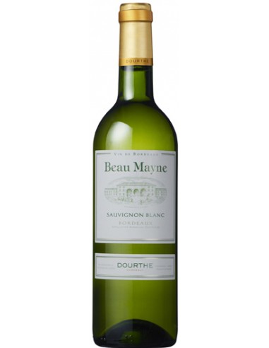 Vin Beau Mayne Blanc de Dourthe - Chai N°5