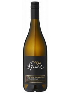 Chardonnay - Private Collection - 2013 - Spier - Chai N°5
