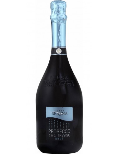 Achat Prosecco Vin italien  La Maison du Vin - Caviste
