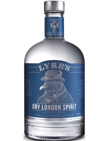 Lyre's Dry London Spirit - Chai N°5