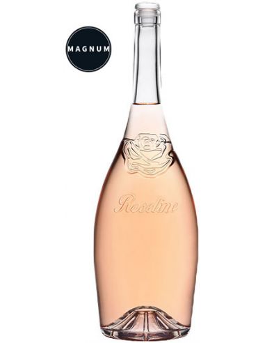 Vin Roseline Prestige en Magnum - Château Sainte-Roseline - Chai N°5