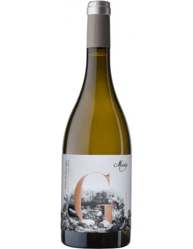 Vin Aubaine de Goupil - Château Monluc - Chai N°5