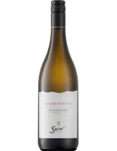 Vintage Selection - Sauvignon Blanc - 2012 - Spier - Chai N°5