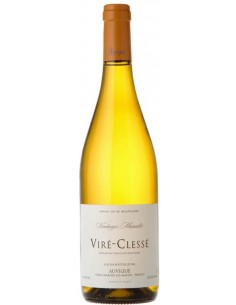 Viré-Clessé Vieilles Vignes 2020 - Auvigue