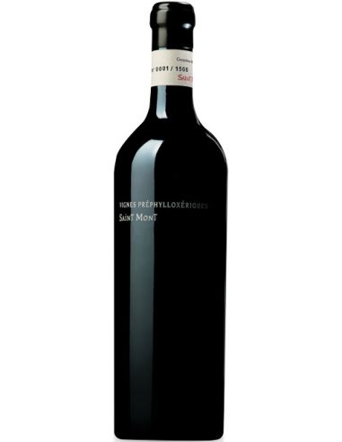 Vin Vignes Préphylloxériques - Plaimont - Chai N°5