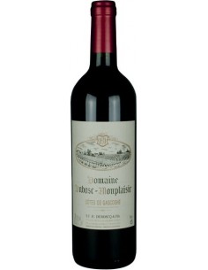 Vin Côtes de Gascogne 2019 - Domaine Duboscq-Monplaisir - Chai N°5