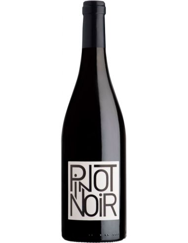 Vin Pinot Noir du Vignoble des 3 Châteaux - Chai N°5