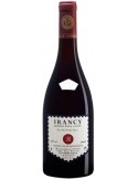 Vin Irancy 2019 de Bailly-Lapierre - Chai N°5