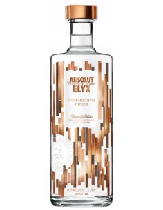 Vodka Absolut Elyx Magnum 