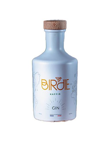 Gin Birdie Kaffir - Chai N°5