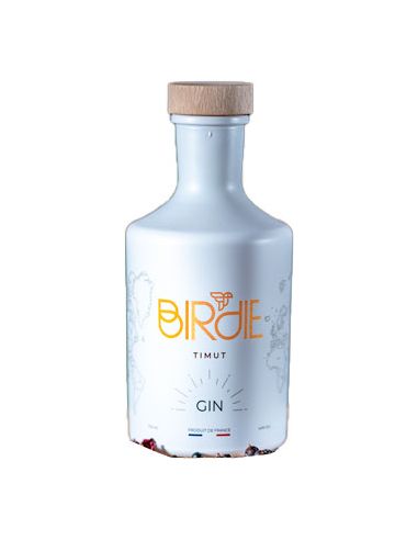 Gin Birdie Timut - Chai N°5