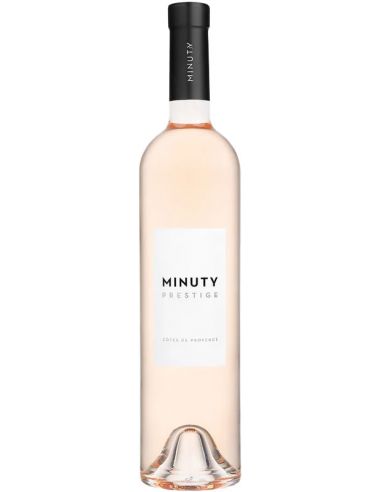 Vin Minuty Prestige - Chai N°5