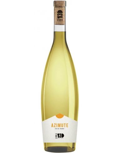 Vin Azimute - Les 130 - Chai N°5