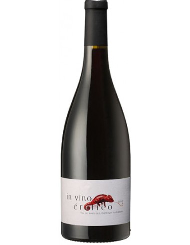 Vin In Vino Erotico Rouge - Alma Cersius - Chai N°5