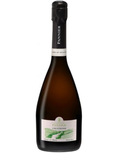 Champagne Pannier Ôde au Meunier Charly-sur-Marne - Chai N°5
