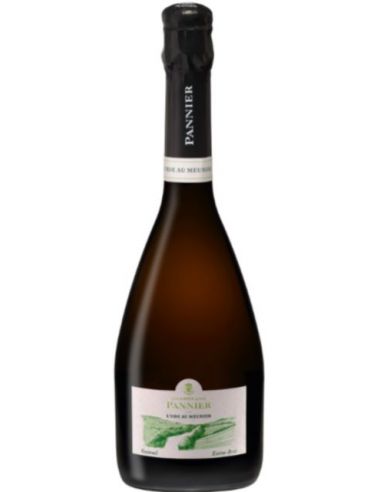 Champagne Pannier Ôde au Meunier Venteuil - Chai N°5