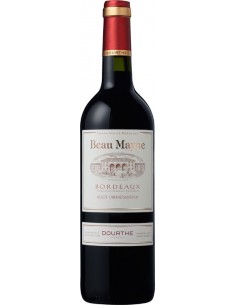 Vin Beau Mayne 2020 en 37.5 cl - Dourthe - Chai N°5