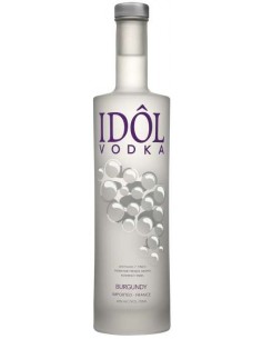 Vodka Idöl - Bourgogne