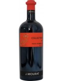 Vin Collection Rouge 2018 - Domaine Mourat - Chai N°5