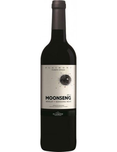 Vin Moonseng 2020 - Plaimont - Chai N°5