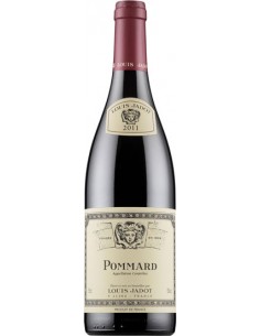 Vin Pommard 2018 - Louis Jadot - Chai N°5