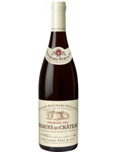 Beaune du Château Rouge Premier Cru 2013 - 37.5 cl - Bouchard Père & Fils