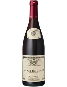 Vin Savigny-Lès-Beaune 2015 - Louis Jadot - Chai N°5
