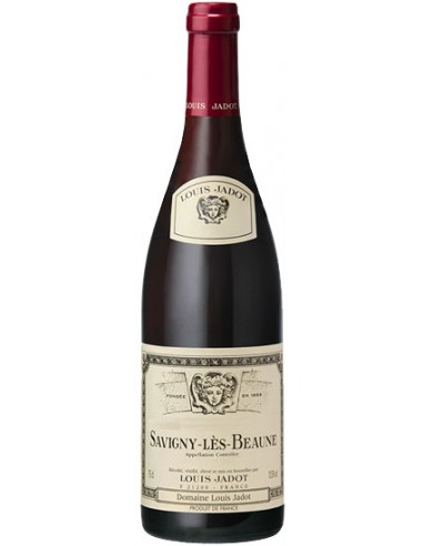 Vin Savigny-Lès-Beaune 2015 - Louis Jadot - Chai N°5