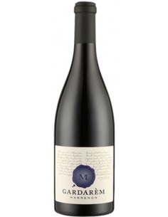 Vin Gardarèm 2017 - Marrenon - Chai N°5