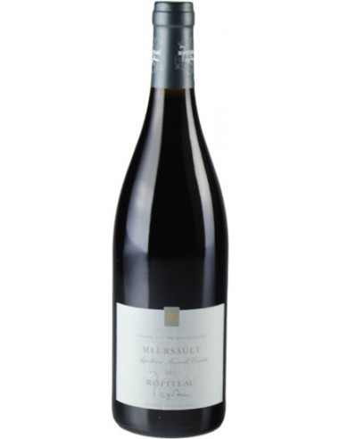 Vin Meursault Rouge de Ropiteau Frères - Chai N°5