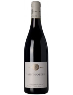 Vin Saint-Joseph Rouge 2019 - Les Vins de Vienne - Chai N°5