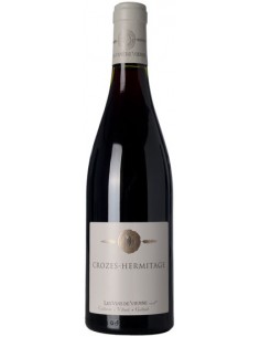 Vin Crozes-Hermitage Rouge 2019 en 37.5 cl - Les Vins de Vienne - Chai N°5