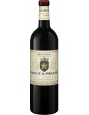 Vin Château de Pibarnon 2016 Bandol - Chai N°5